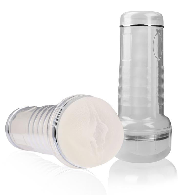 vaginette transparente